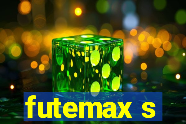 futemax s